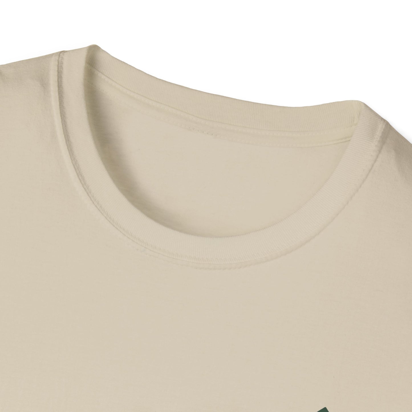 MGR Construction Unisex Softstyle T-Shirt