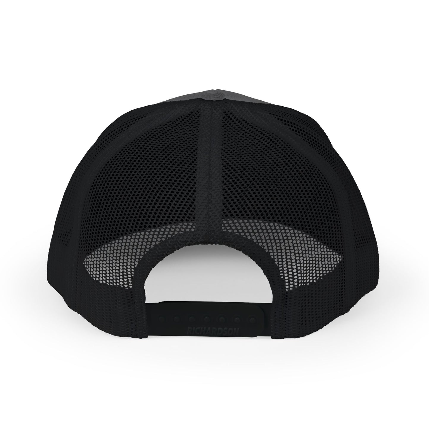 MGR Construction Snapback Trucker Cap (Embroidery)