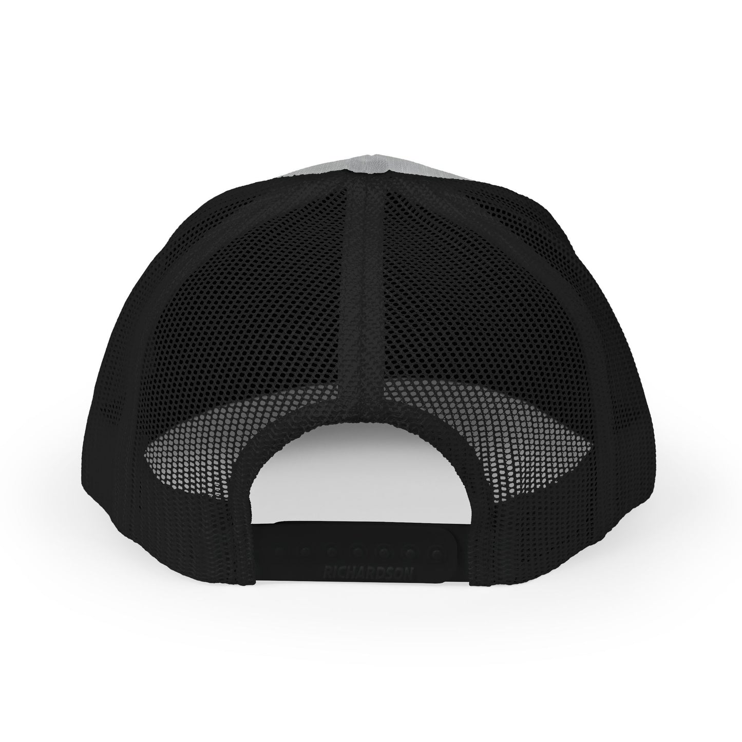 MGR Construction Snapback Trucker Cap (Embroidery)