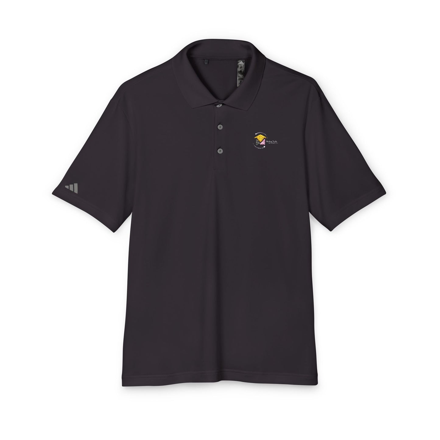 Modern Realty adidas Unisex Performance Polo
