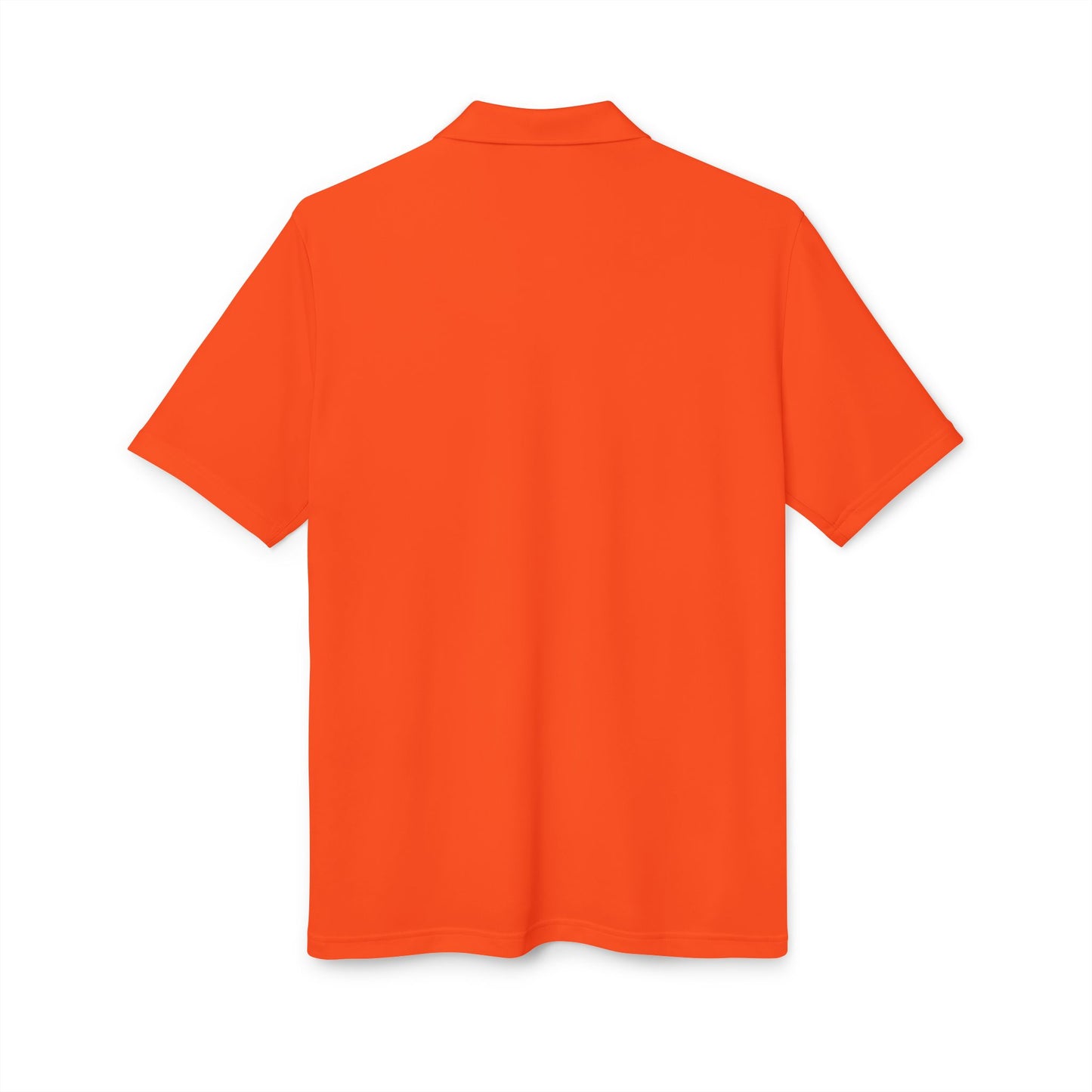 Modern Realty adidas Unisex Performance Polo