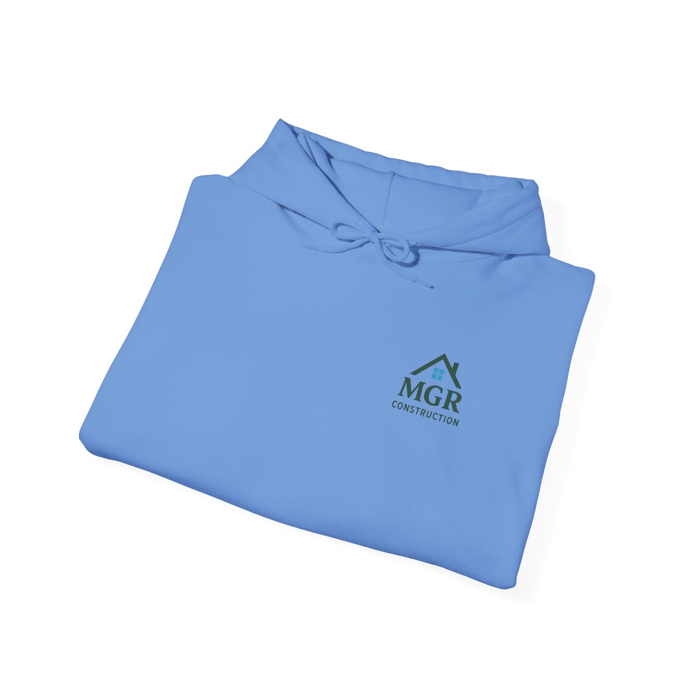 MGR Construction Hoodie