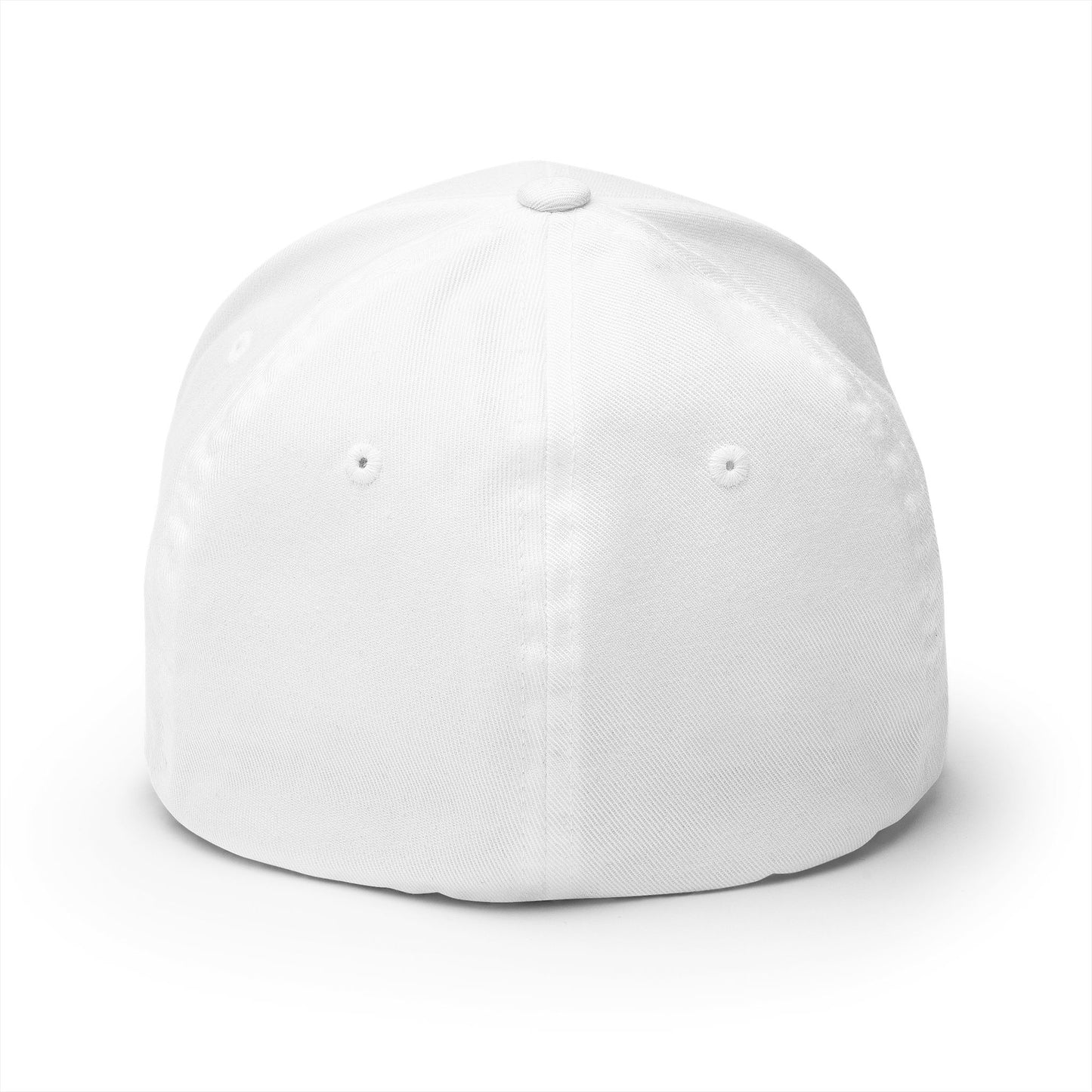 MGR Construction fitted Cap for Professionals