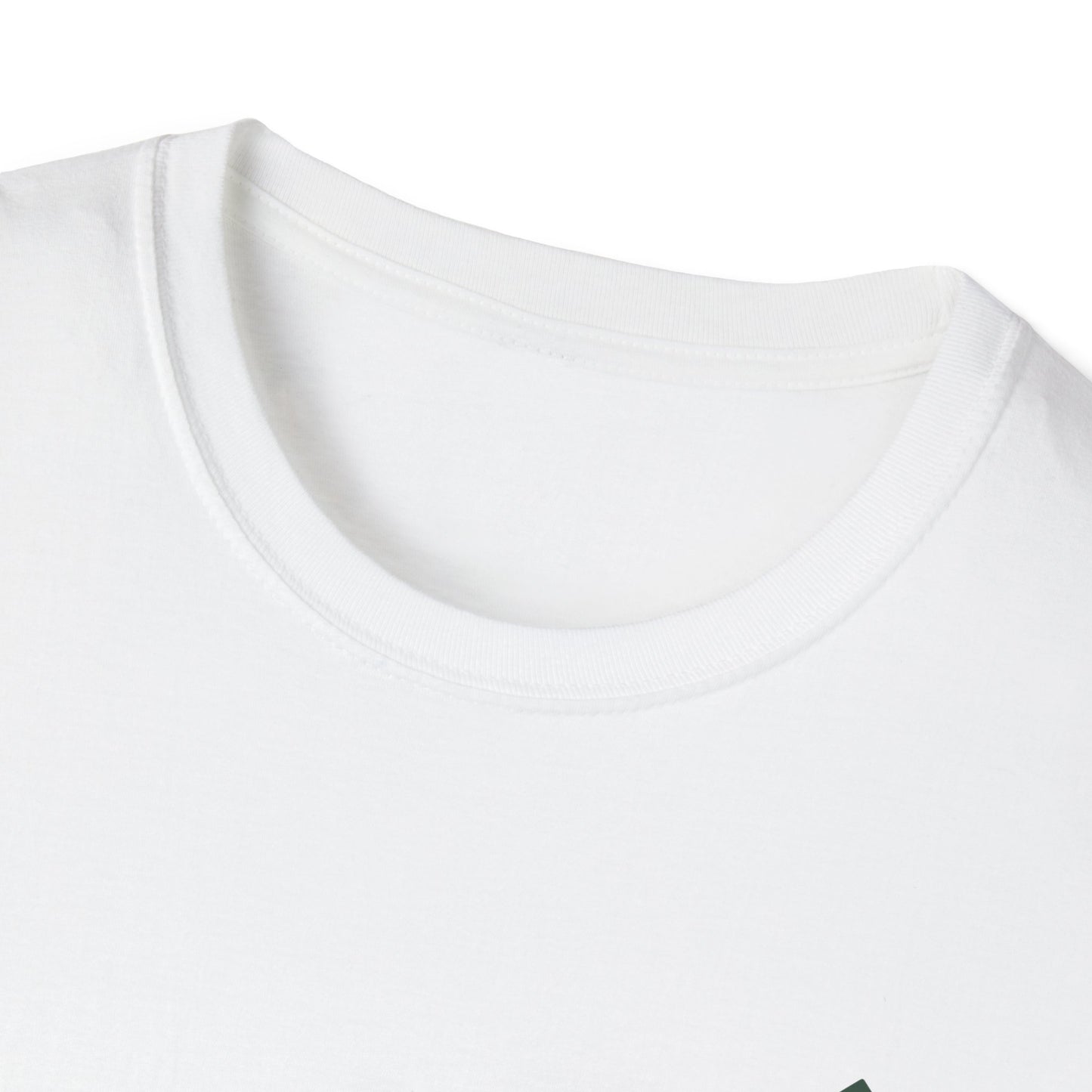MGR Construction Unisex Softstyle T-Shirt