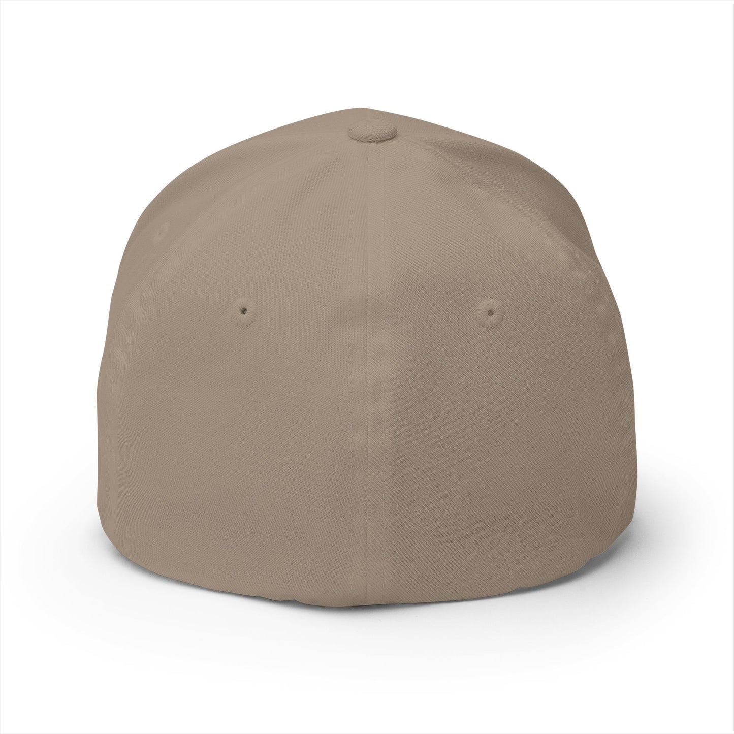 MGR Construction fitted Cap for Professionals