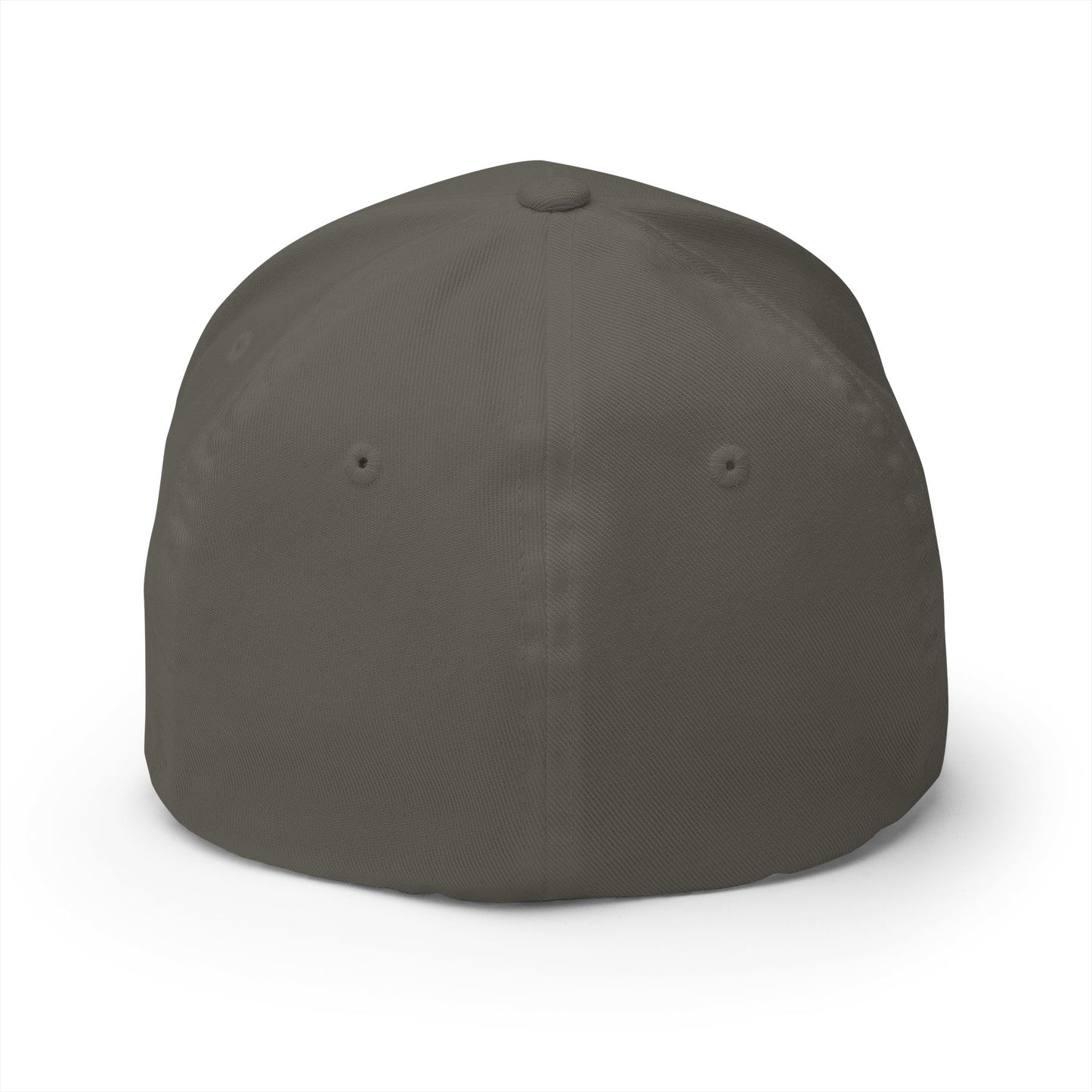 MGR Construction fitted Cap for Professionals