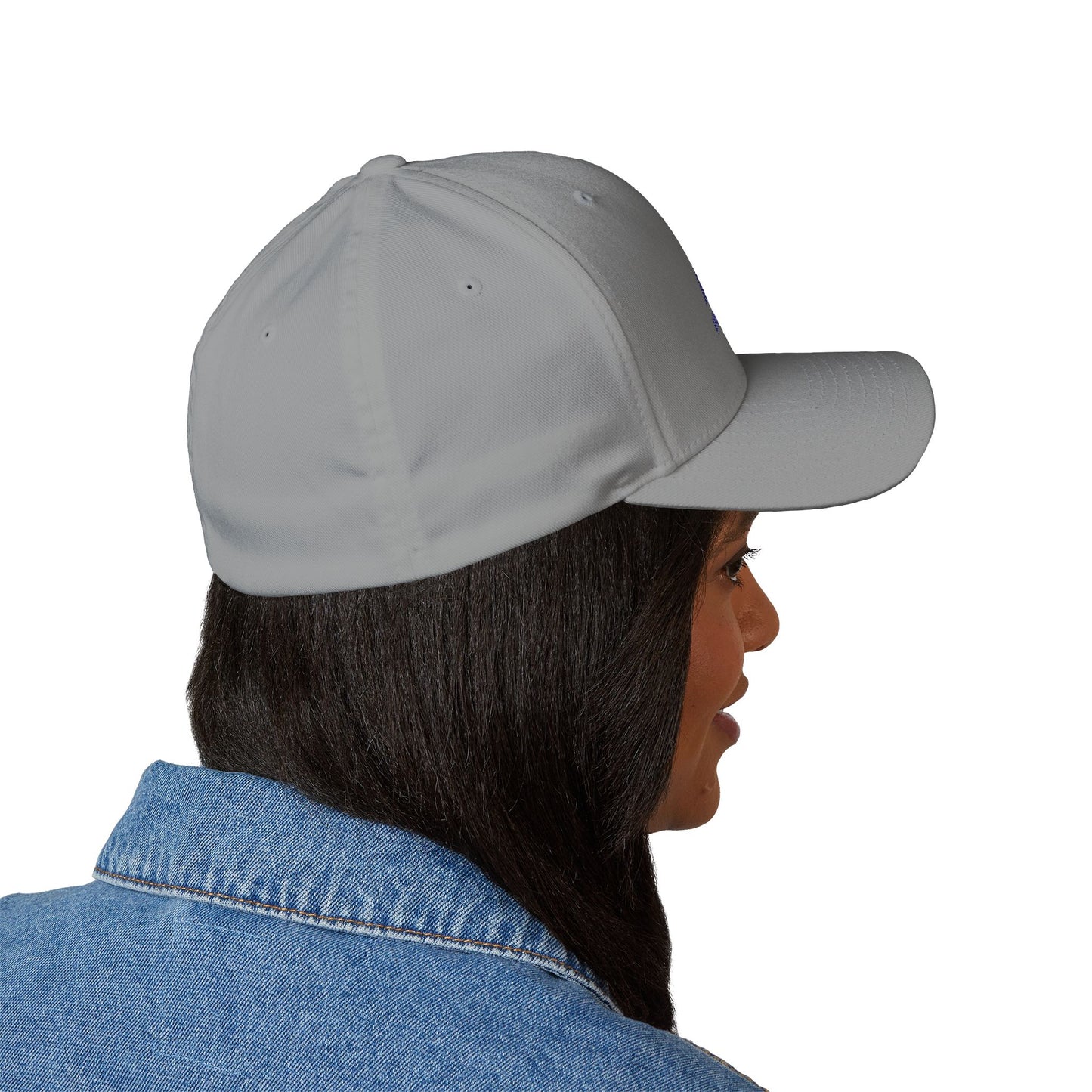 MGR Construction fitted Cap for Professionals