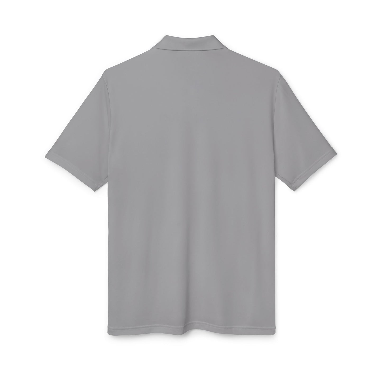 Modern Realty adidas Unisex Performance Polo