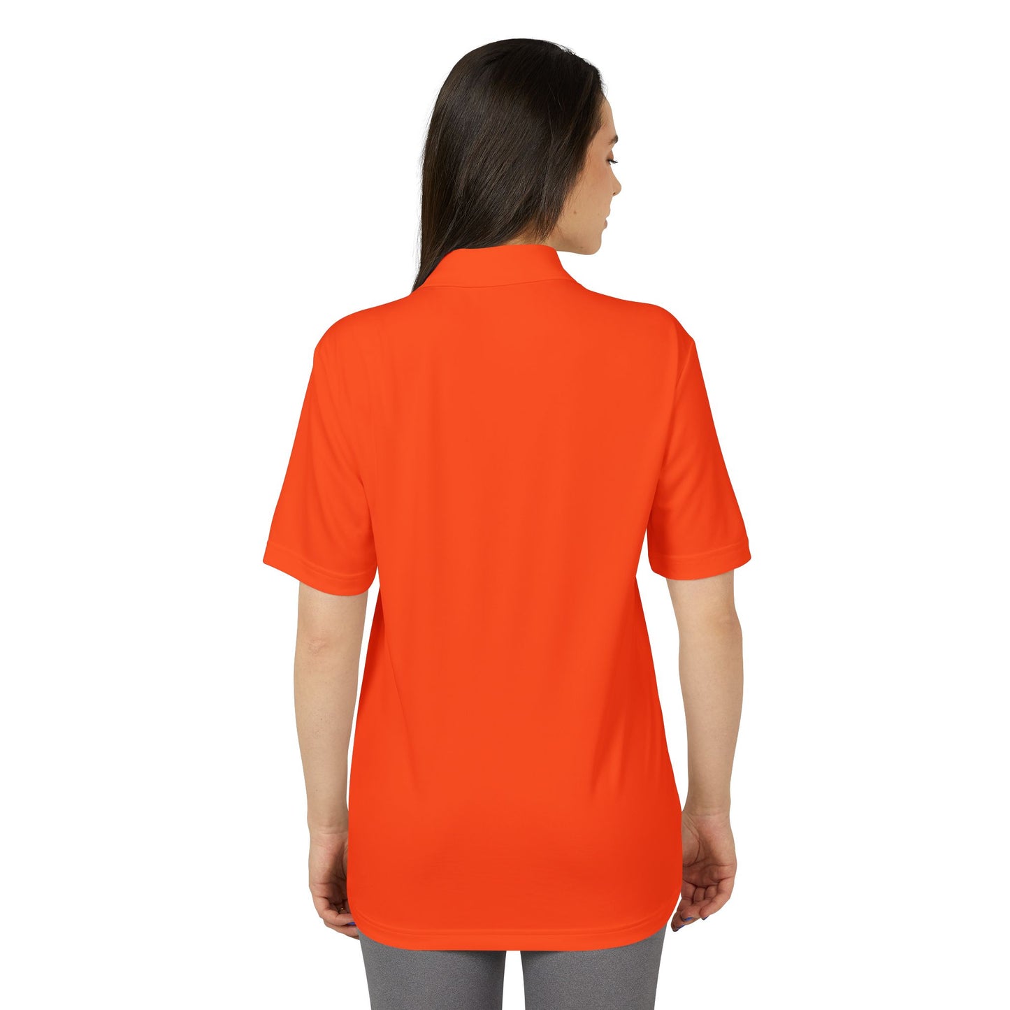 Modern Realty adidas Unisex Performance Polo