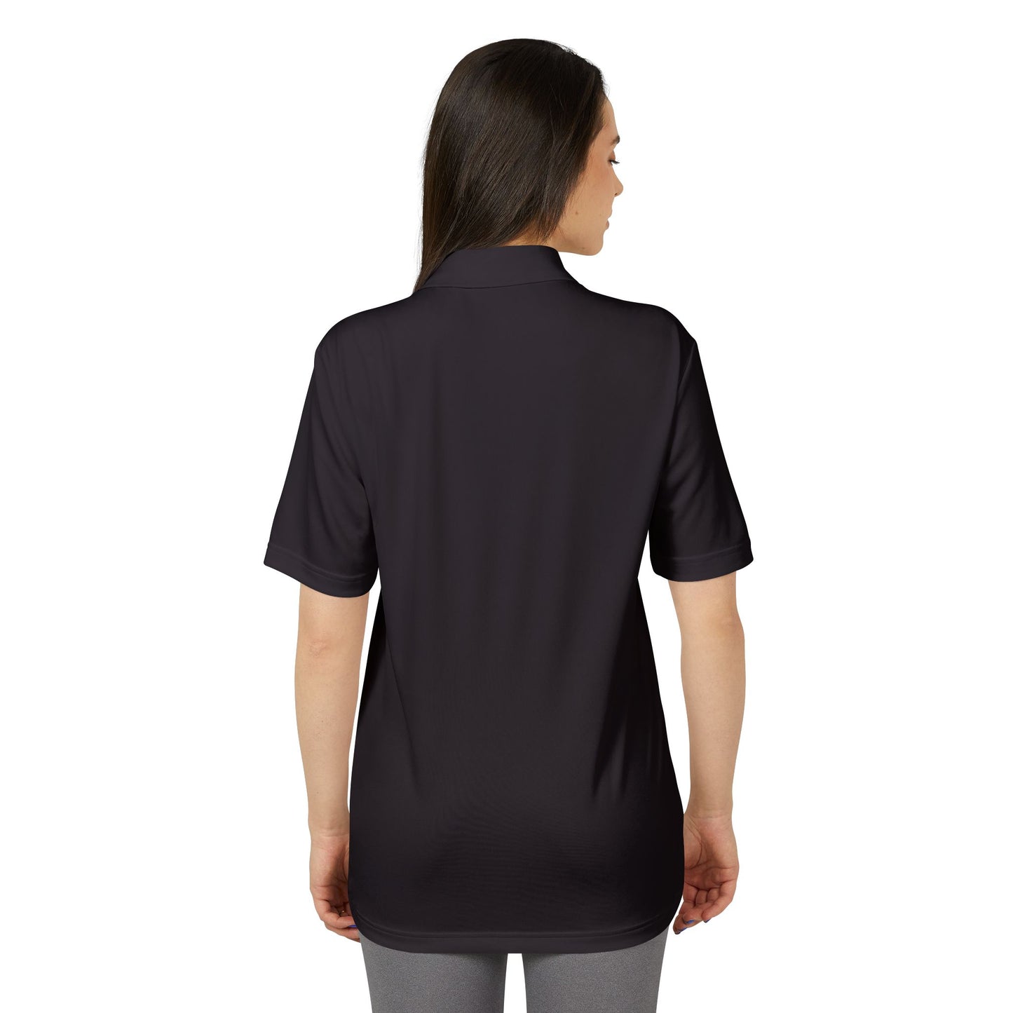 Modern Realty adidas Unisex Performance Polo