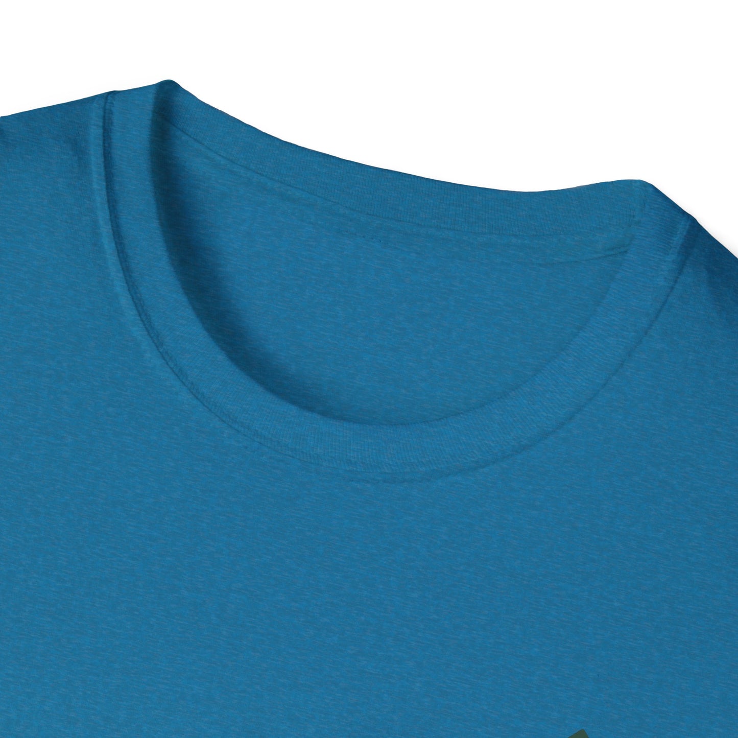 MGR Construction Unisex Softstyle T-Shirt