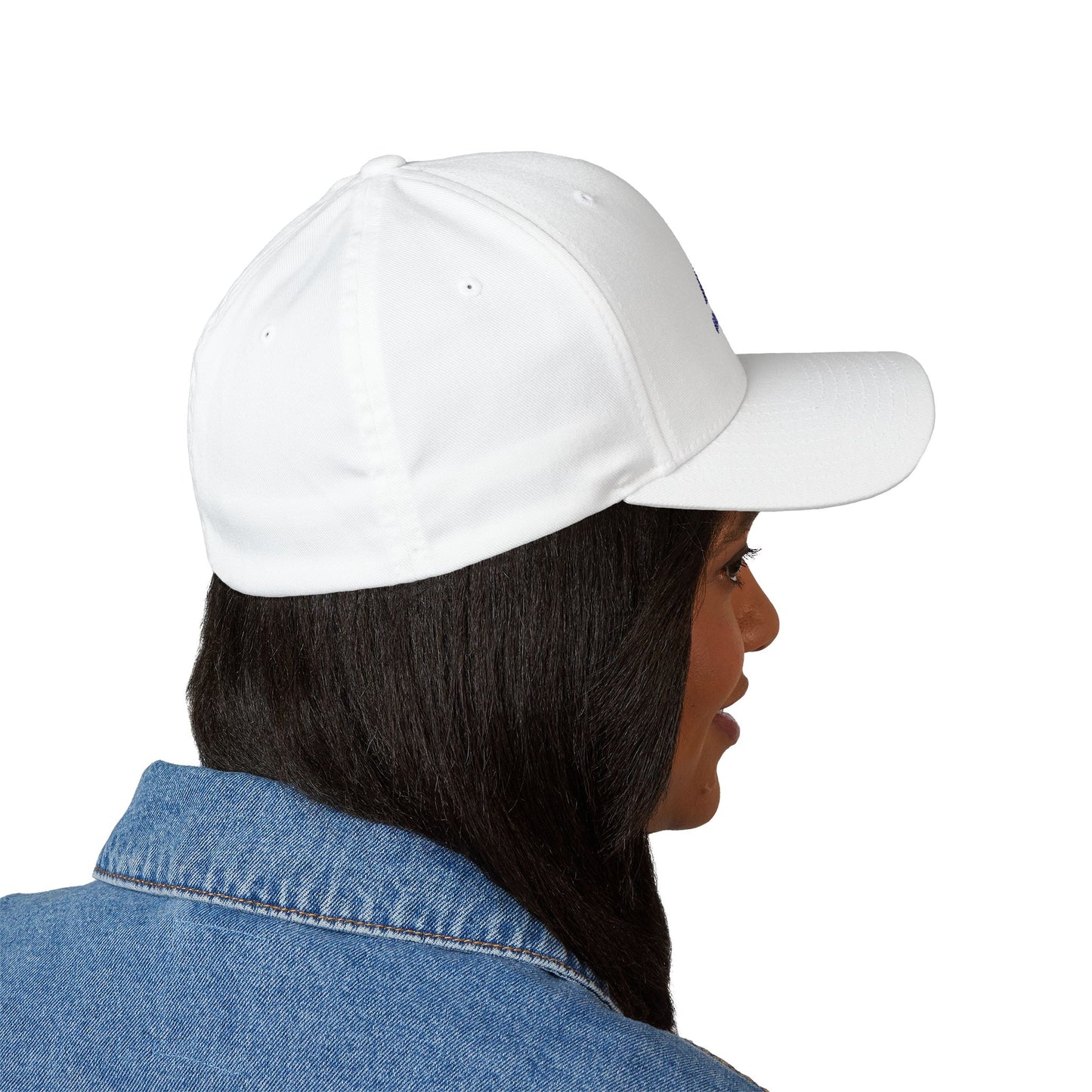 MGR Construction fitted Cap for Professionals