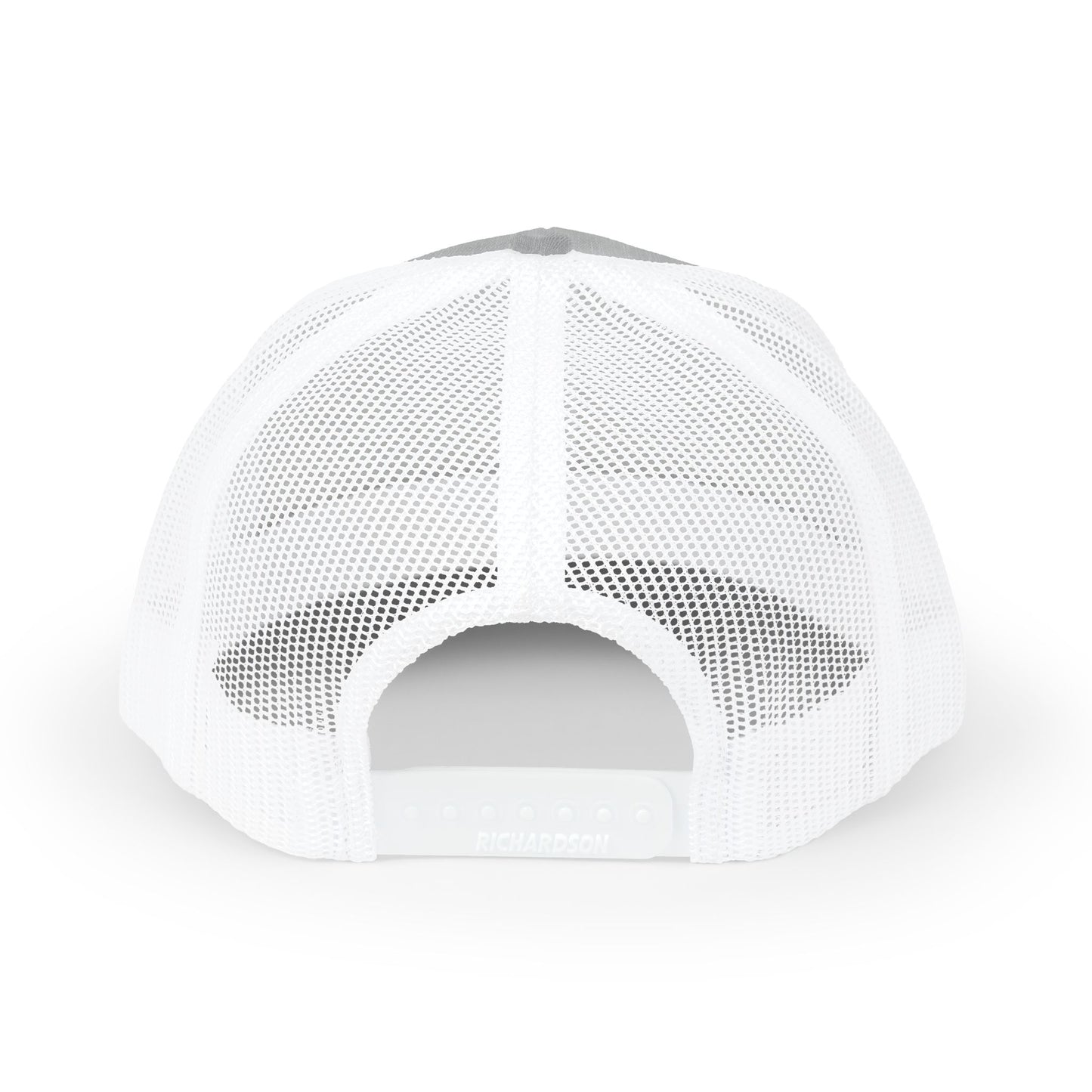 MGR Construction Snapback Trucker Cap (Embroidery)