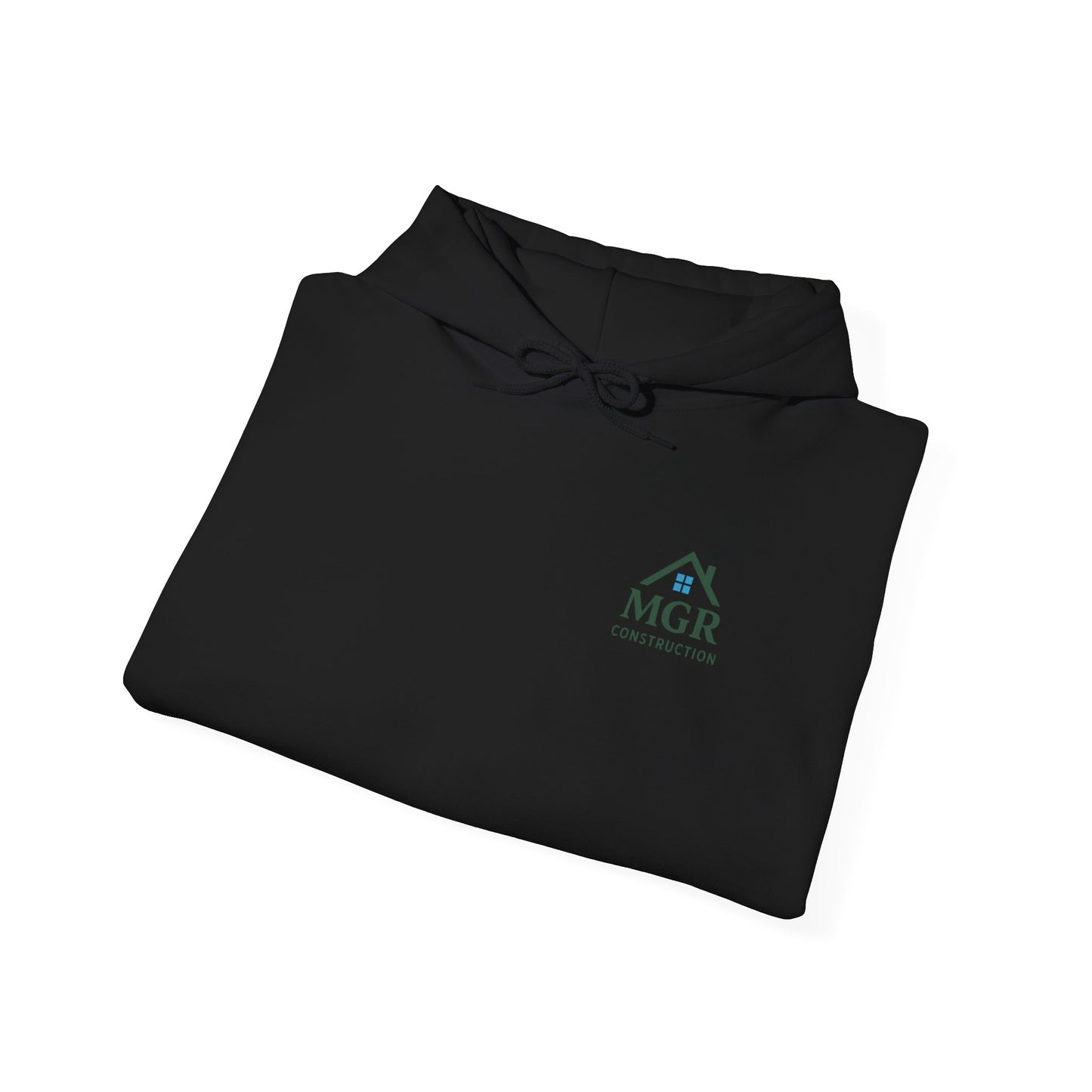 MGR Construction Hoodie