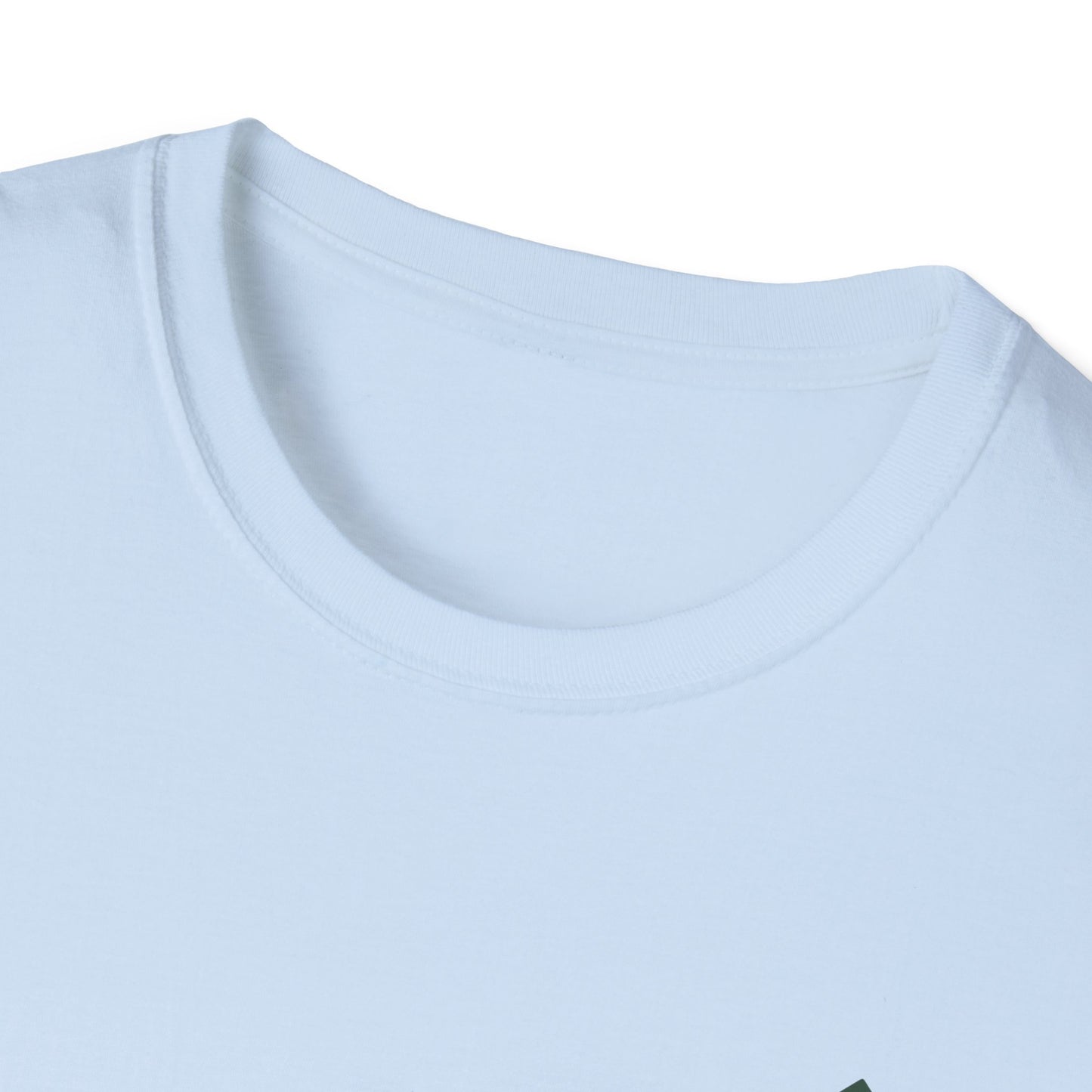 MGR Construction Unisex Softstyle T-Shirt