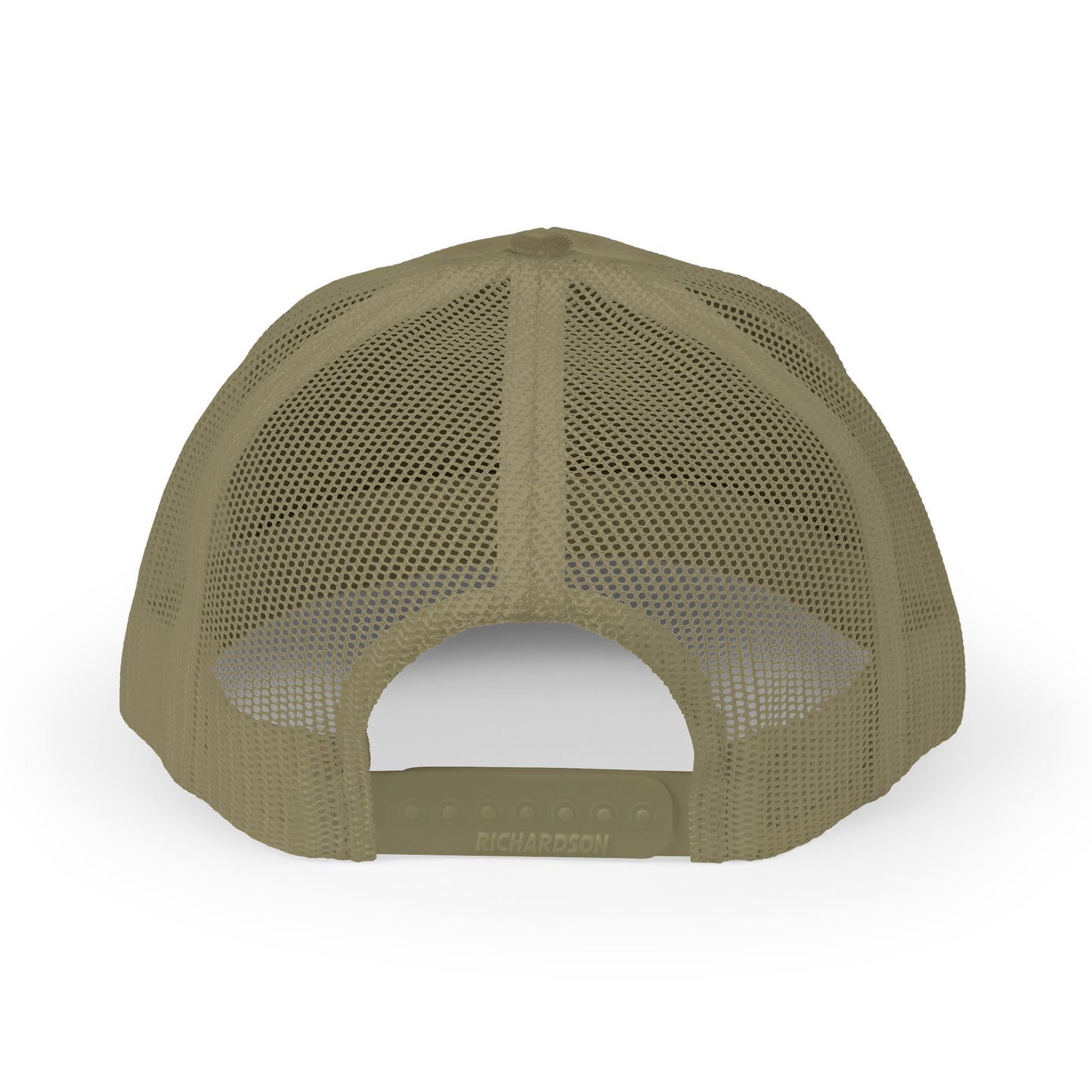 MGR Construction Snapback Trucker Cap (Embroidery)