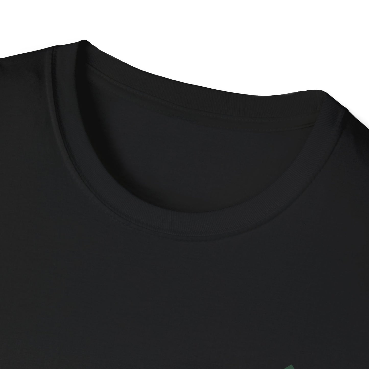 MGR Construction Unisex Softstyle T-Shirt
