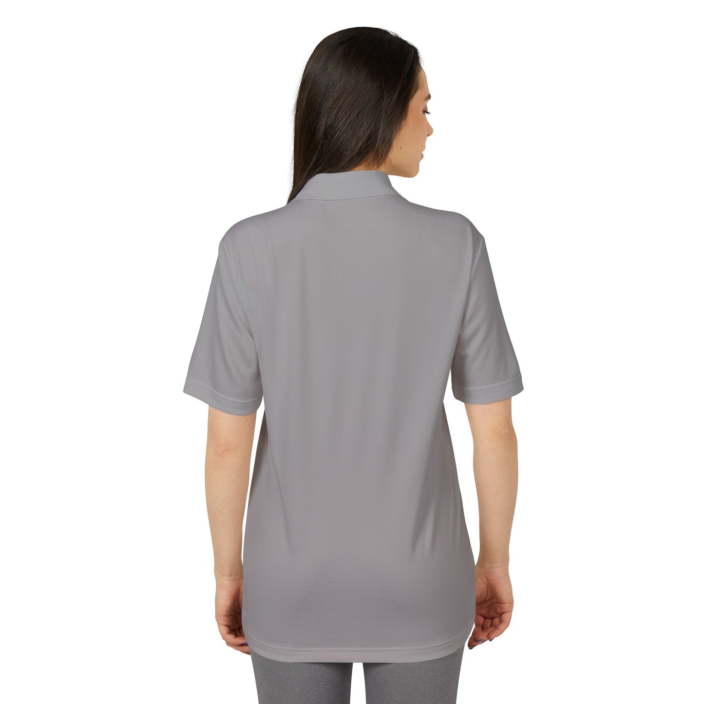 Modern Realty adidas Unisex Performance Polo