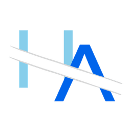 Homes Apparel Catalog logo