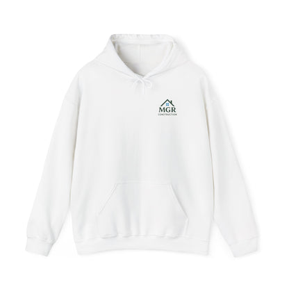 MGR Construction Hoodie