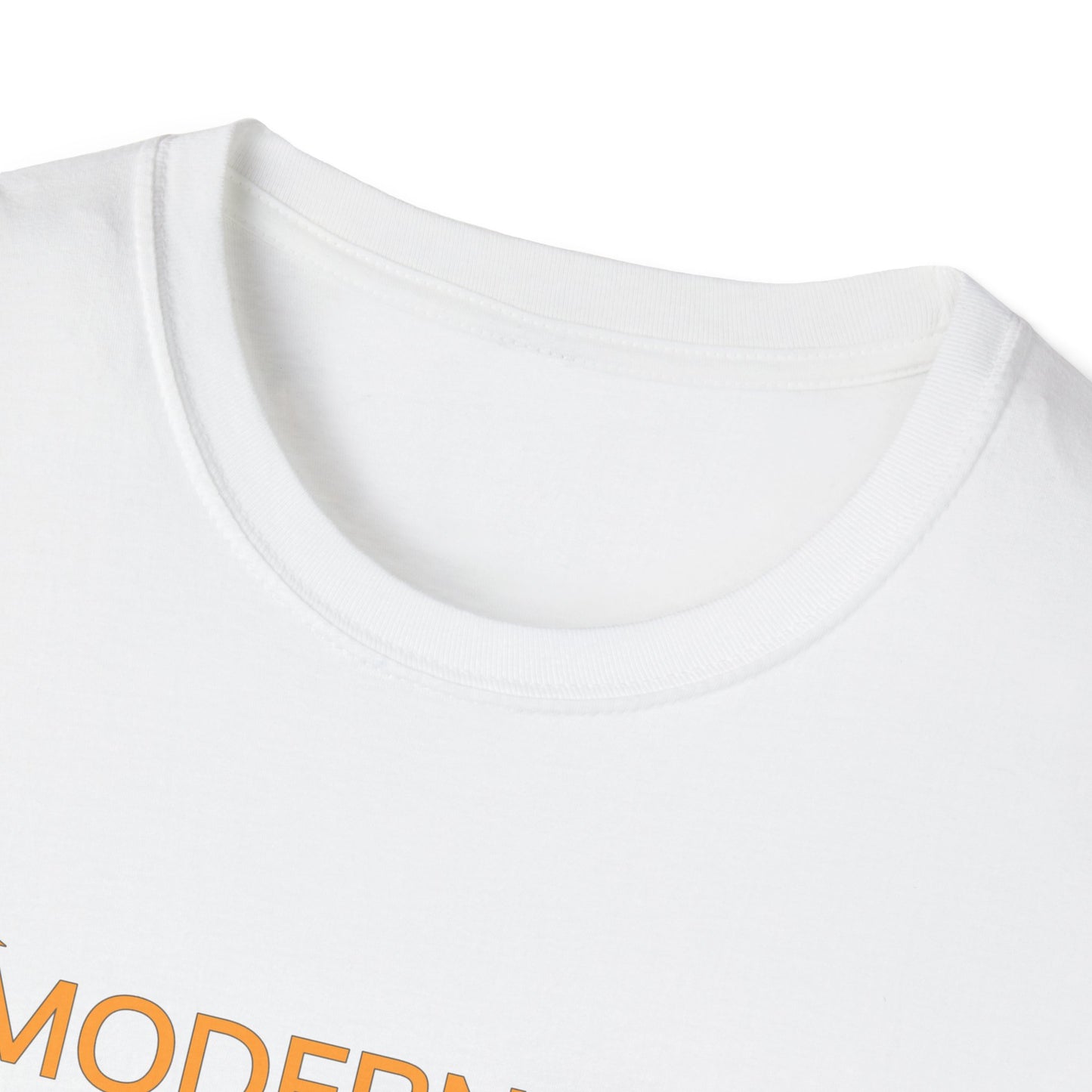 Modern Realty Unisex Softstyle T-Shirt