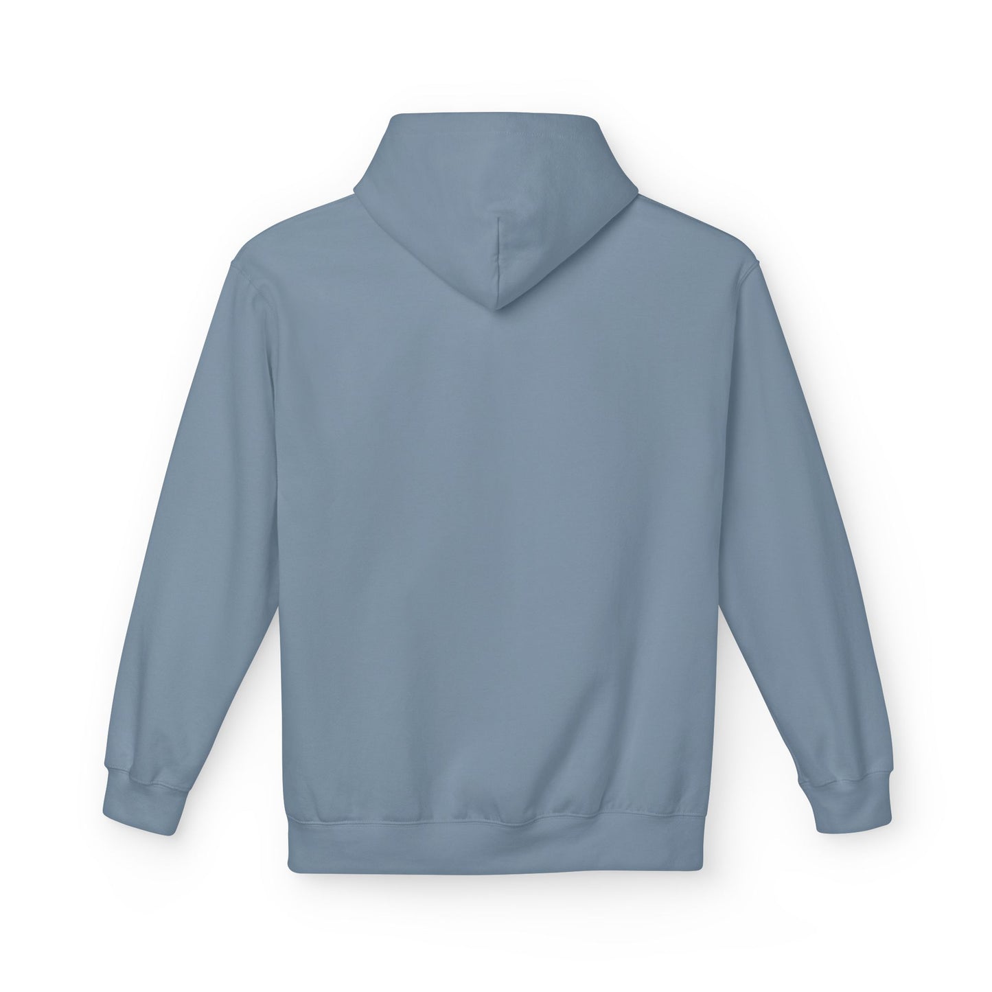 Lend Private Unisex Softstyle Fleece Hoodie - Vintage-Style Graphic