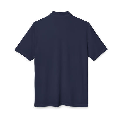 Modern Realty adidas Unisex Performance Polo