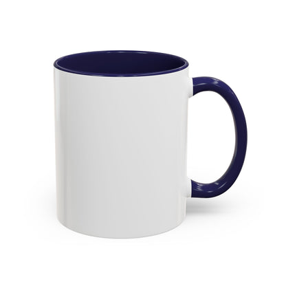 Modern Realty Accent Coffee Mug (11, 15oz)