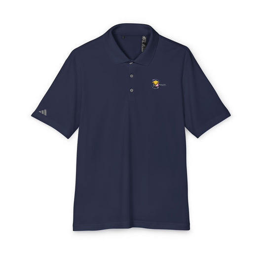 Modern Realty adidas Unisex Performance Polo