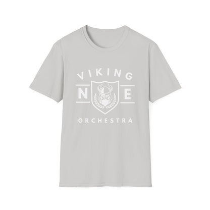 North East Middle School Orchestra Unisex Softstyle T-Shirt