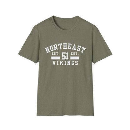 Northeast Middle School Unisex T-Shirt