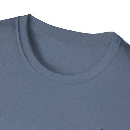 MGR Construction Unisex Softstyle T-Shirt