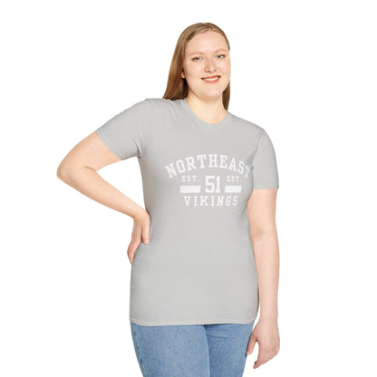 Northeast Middle School Unisex T-Shirt