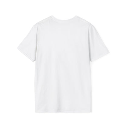 Modern Realty Unisex Softstyle T-Shirt