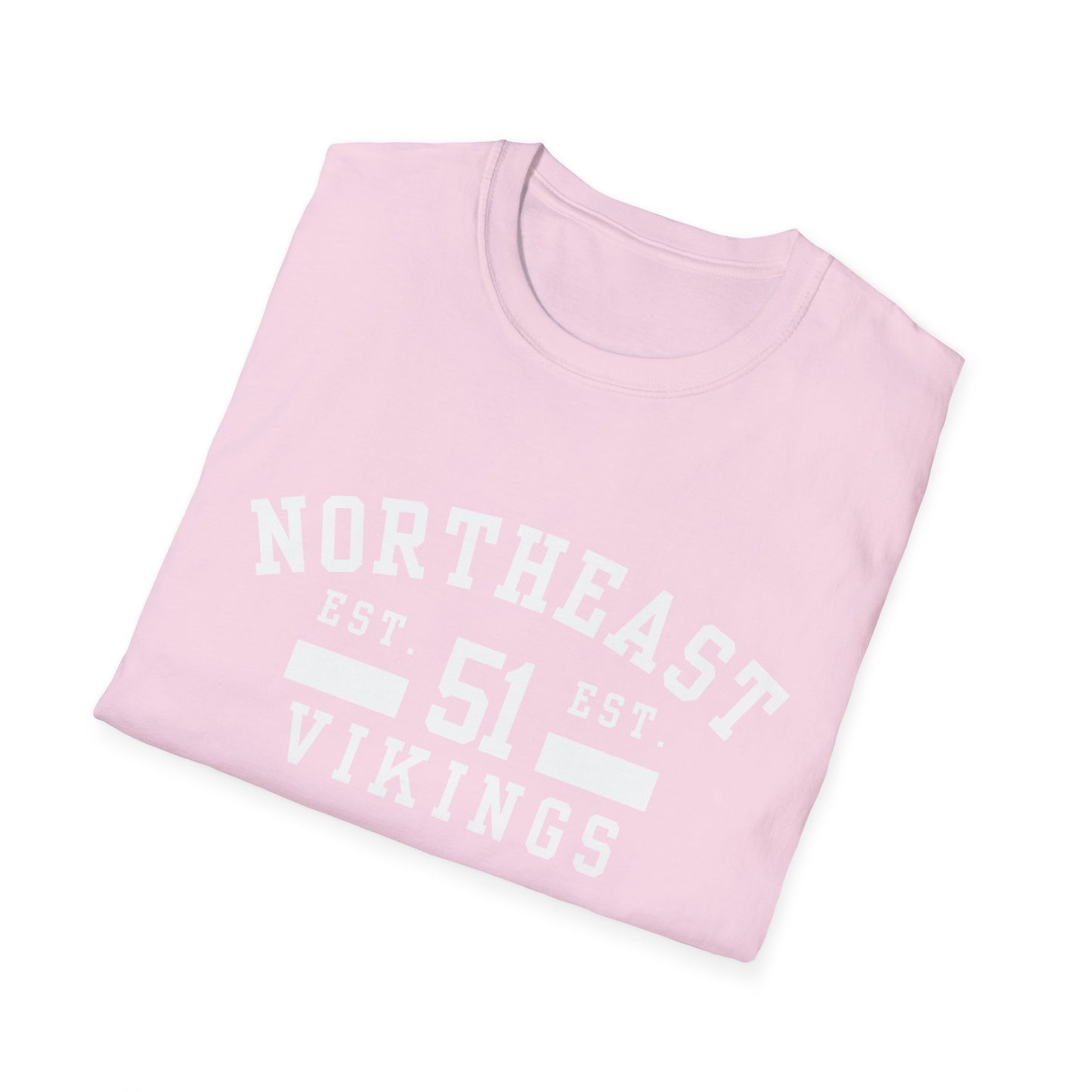 Northeast Middle School Unisex T-Shirt