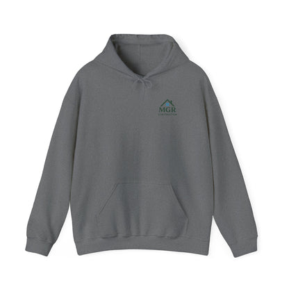 MGR Construction Hoodie