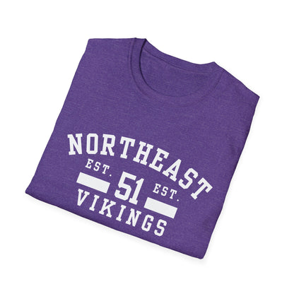 Northeast Middle School Unisex T-Shirt