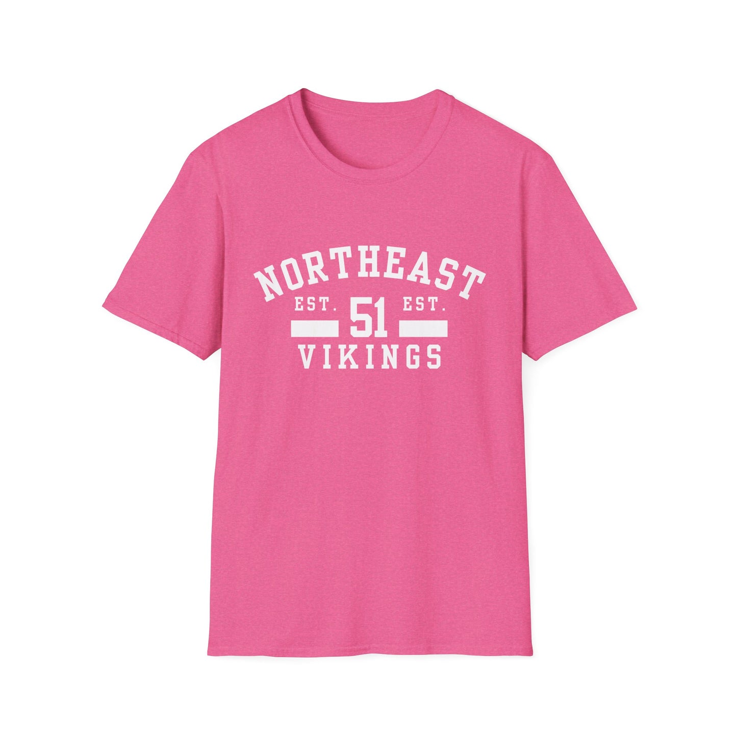 Northeast Middle School Unisex T-Shirt