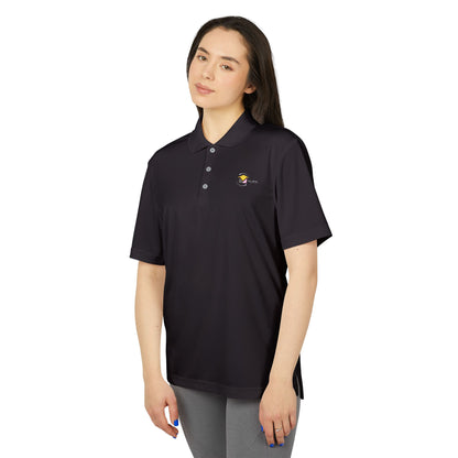 Modern Realty adidas Unisex Performance Polo