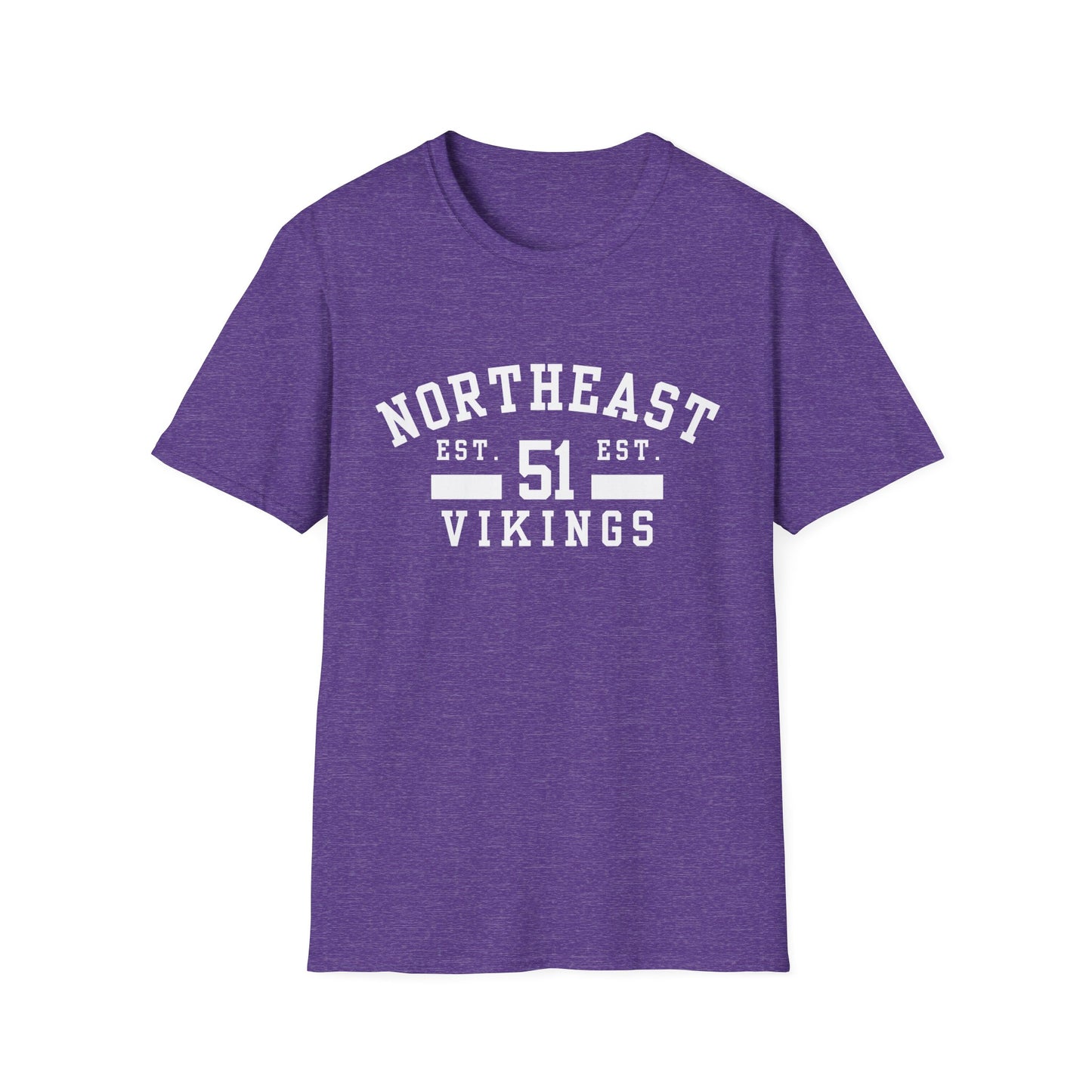 Northeast Middle School Unisex T-Shirt