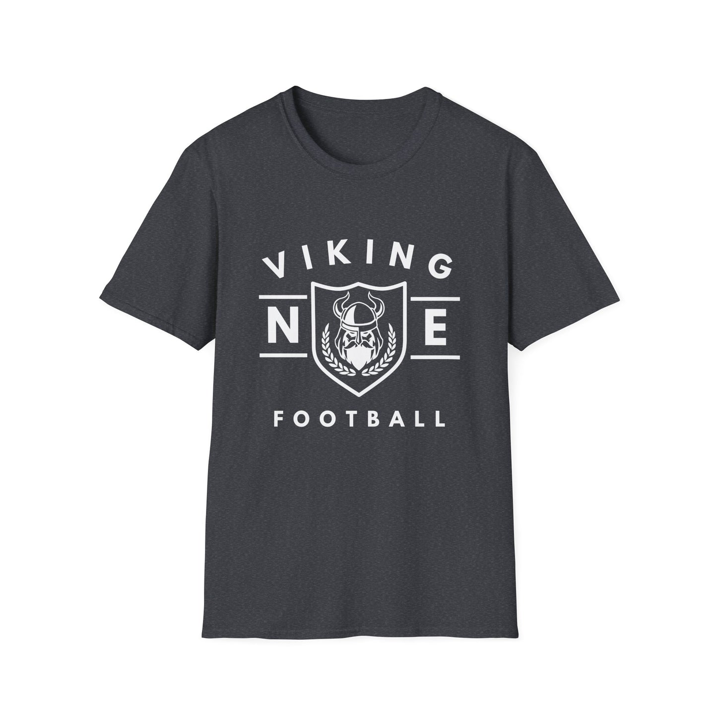 North East Middle School Unisex Softstyle T-Shirt