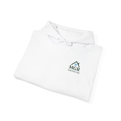 MGR Construction Hoodie