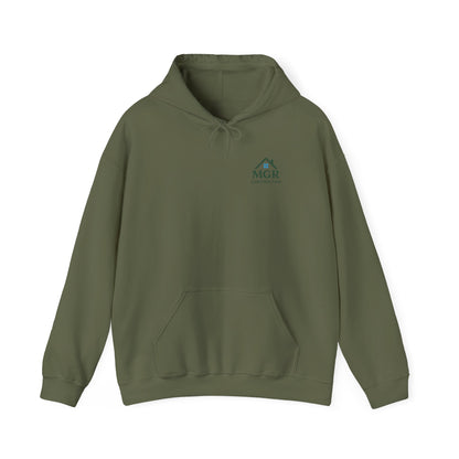 MGR Construction Hoodie