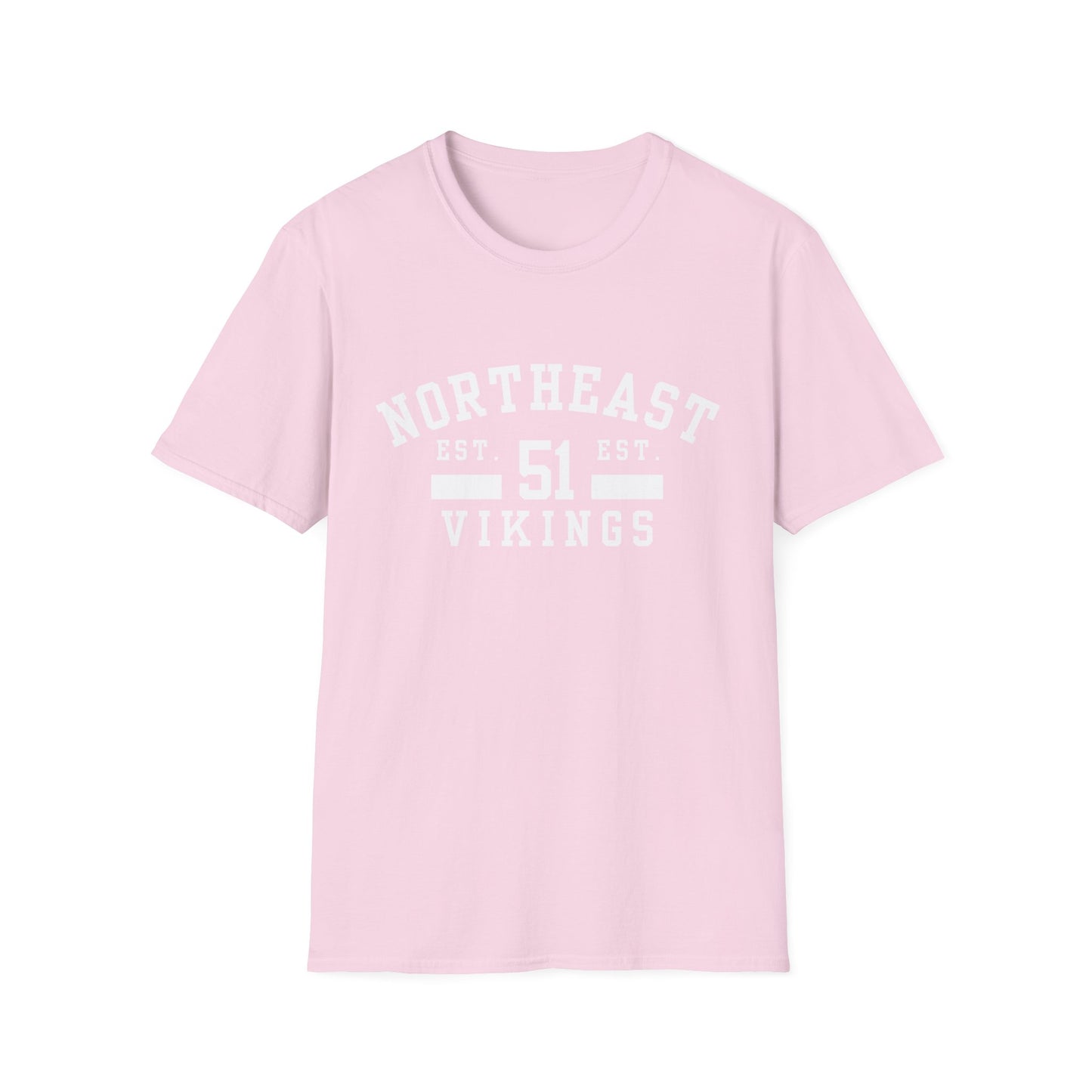 Northeast Middle School Unisex T-Shirt