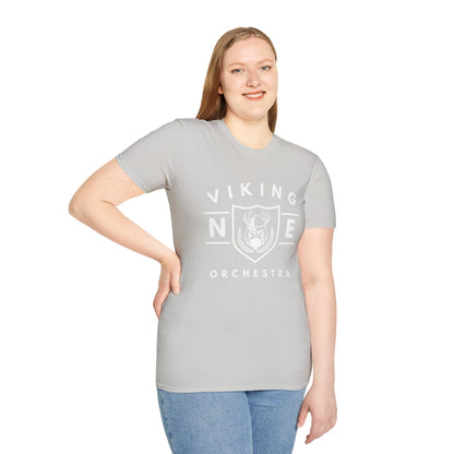 North East Middle School Orchestra Unisex Softstyle T-Shirt