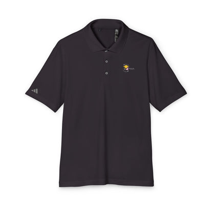 Modern Realty adidas Unisex Performance Polo