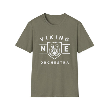 North East Middle School Orchestra Unisex Softstyle T-Shirt