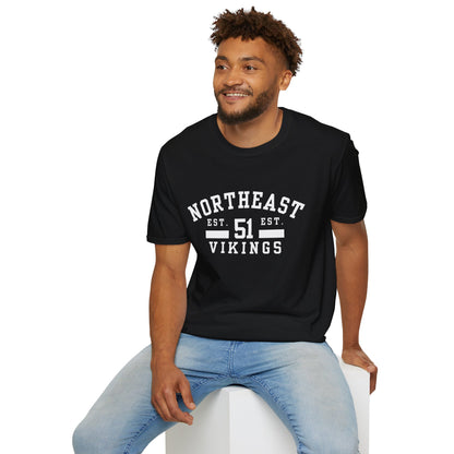 Northeast Middle School Unisex T-Shirt