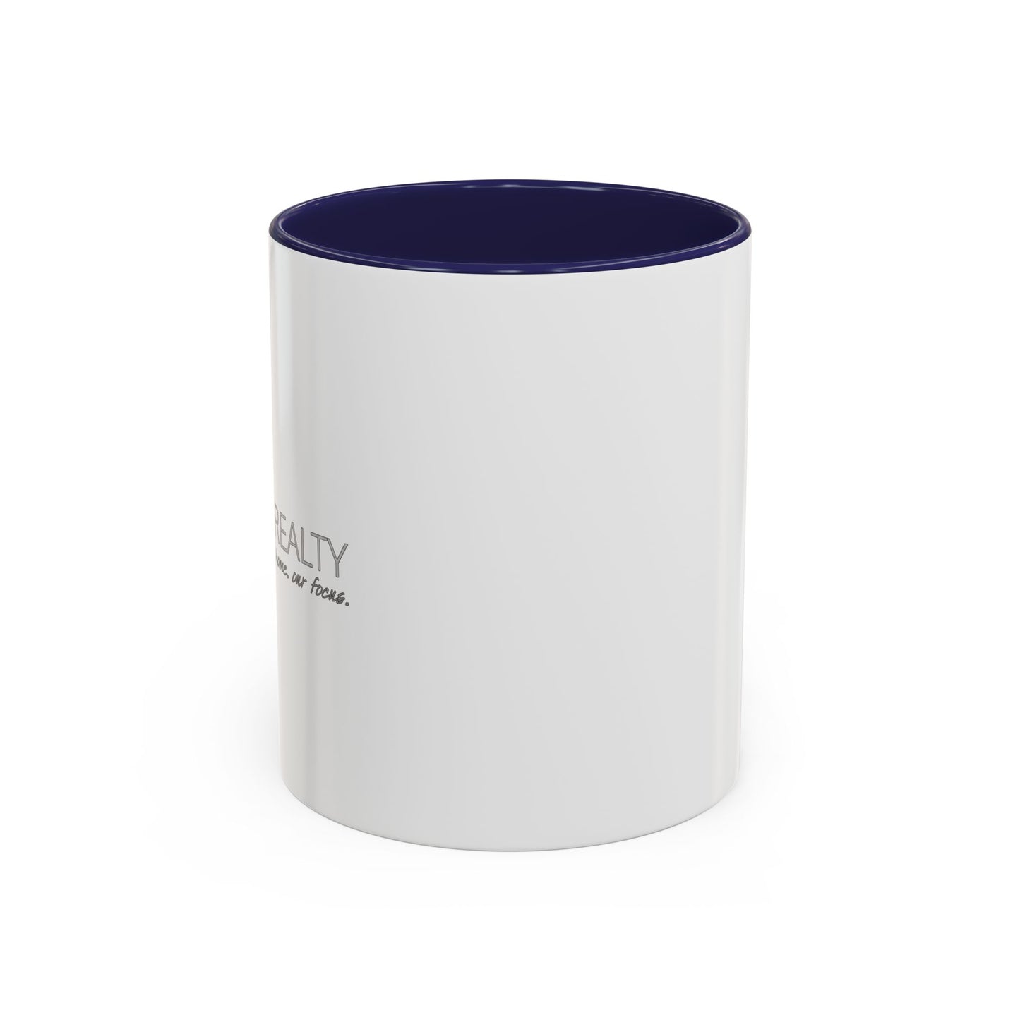 Modern Realty Accent Coffee Mug (11, 15oz)