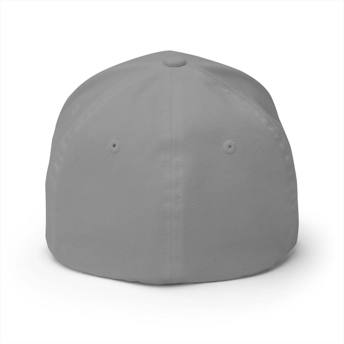 MGR Construction fitted Cap for Professionals